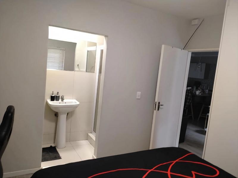 To Let 2 Bedroom Property for Rent in Durbanville Western Cape